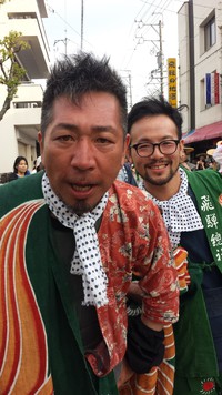 総社祭り写真4日。5日(2) 総社祭り写真4日。5日(2)