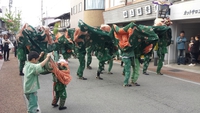 総社祭り写真4日。5日(2) 総社祭り写真4日。5日(2)