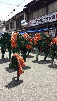 神岡大祭!! 神岡大祭!!