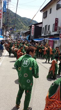 神岡大祭!! 神岡大祭!!