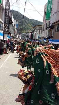 神岡大祭!! 神岡大祭!!