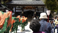 神岡大祭!! 神岡大祭!!