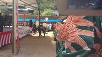 神岡大祭!! 神岡大祭!!