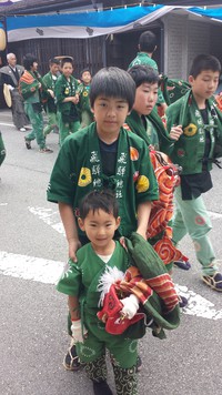 神岡大祭!! 神岡大祭!!