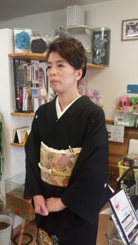 黒留袖セット 黒留袖セット