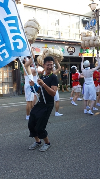 ちょけらまいかへ~~ ちょけらまいかへ~~
