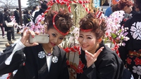 雫宮祭りのセット 雫宮祭りのセット
