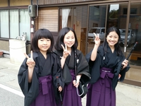 飛騨総社の祭り 1日目!! 飛騨総社の祭り 1日目!!