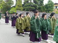飛騨総社の祭り 1日目!! 飛騨総社の祭り 1日目!!
