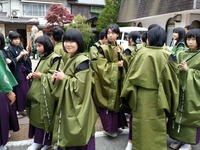 飛騨総社の祭り 1日目!! 飛騨総社の祭り 1日目!!
