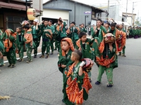 飛騨総社の祭り 1日目!! 飛騨総社の祭り 1日目!!
