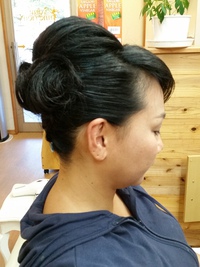 お久しぶりです(^-^)/ お久しぶりです(^-^)/