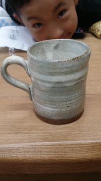 陶芸体験 陶芸体験