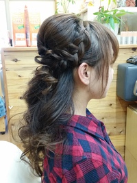 お久しぶりです(^-^)/ お久しぶりです(^-^)/
