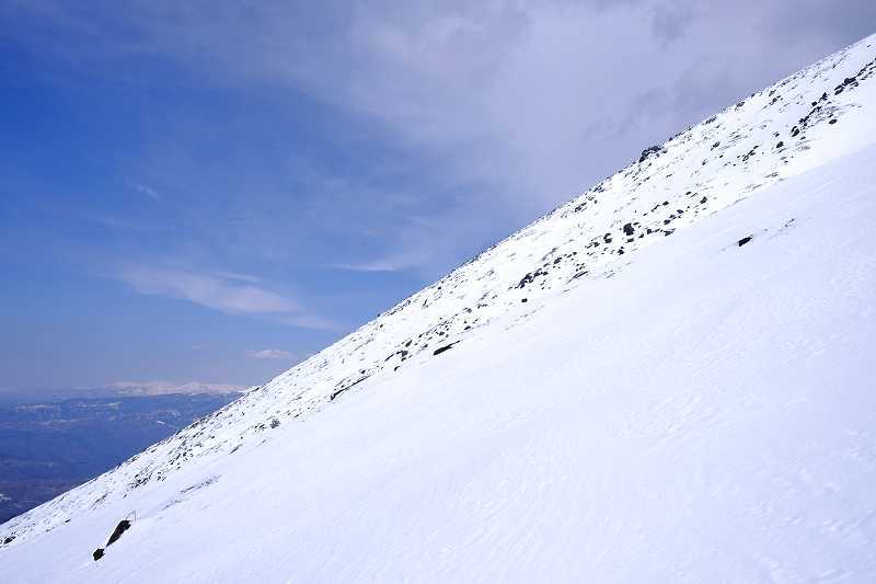 御嶽山飛騨頂上 御嶽山飛騨頂上
