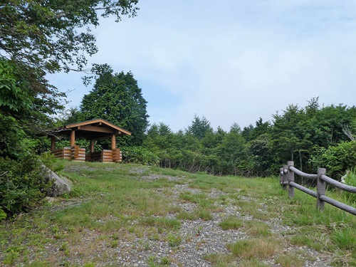 山行報告 「船山」 1479.5m 山行報告 「船山」 1479.5m