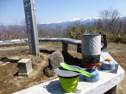 山行報告 「天蓋山」 1527.3m 山行報告 「天蓋山」 1527.3m