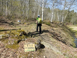 山行報告 「天蓋山」 1527.3m 山行報告 「天蓋山」 1527.3m