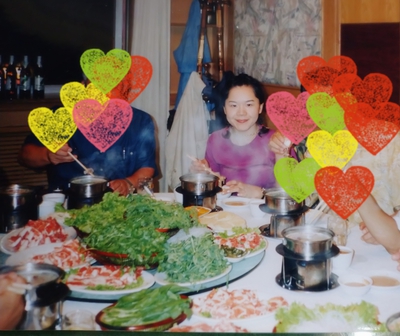 中国旅行“こなべ”の思い出と今年のトレンド鍋