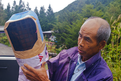 ハチノス物語 ハチノス物語