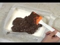 簡単手作りチョコ①♡