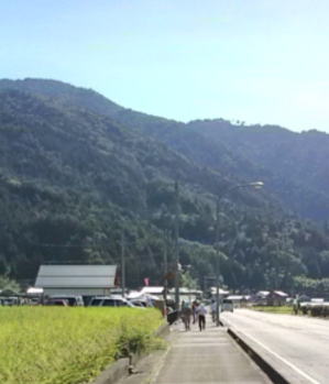馬瀬川花火