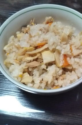 今夜は~