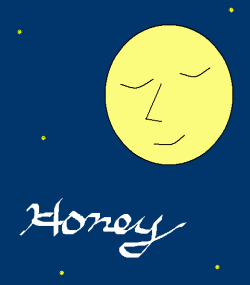HONEY