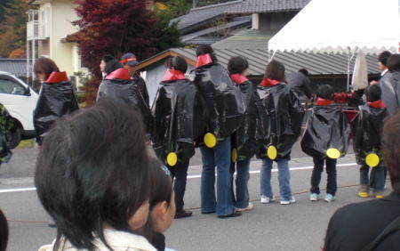 今日は・・・・・