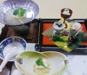 新年会