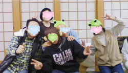 新年会