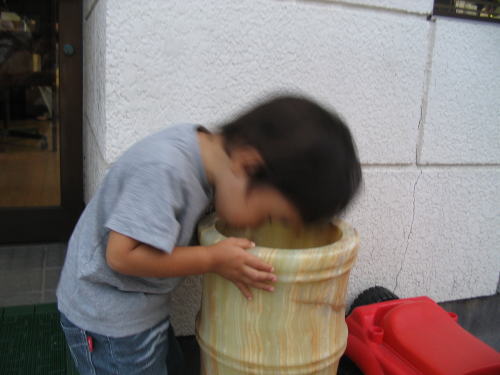 稔りの秋
