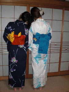 郡上 徹夜踊り