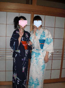 郡上 徹夜踊り