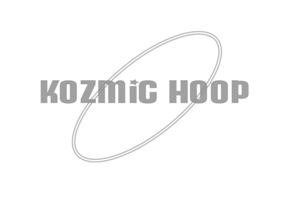 KOZMIC　HOOP、再び