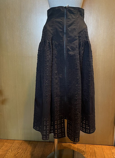 新入荷 サマーニットと スカート 新入荷 サマーニットと スカート