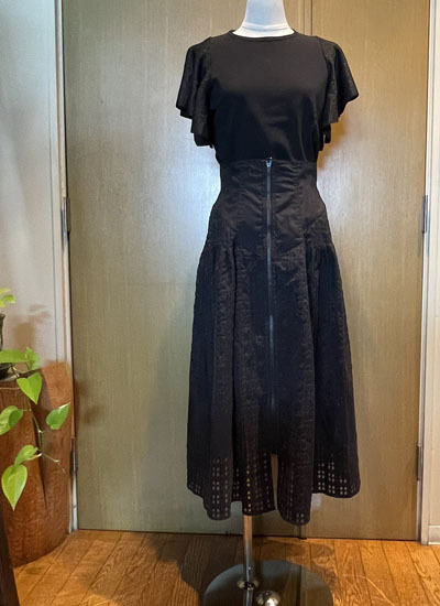 新入荷 サマーニットと スカート 新入荷 サマーニットと スカート