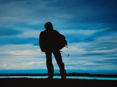 悲しい夜は越えられるのか? 悲しい夜は越えられるのか?