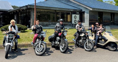 BIKE DAY BIKE DAY