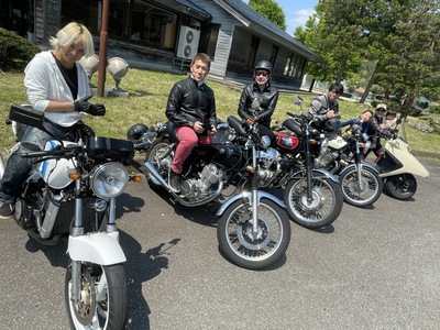 BIKE DAY BIKE DAY