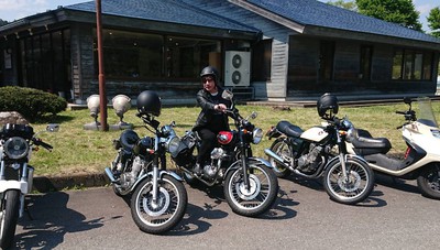 BIKE DAY BIKE DAY