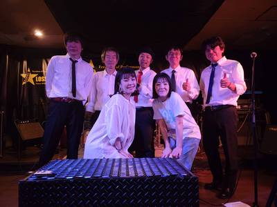 ビートルーズライブ2022 ビートルーズライブ2022