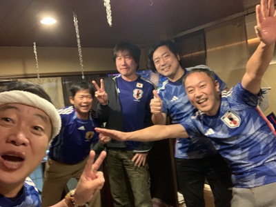なんていい朝なんだ・・・。 なんていい朝なんだ・・・。