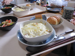 ラベンダー