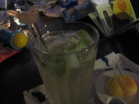 リラックス♪