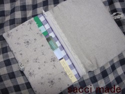 handmade with love project