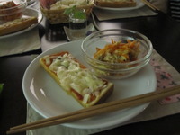 おうちcafeとお散歩マルシェvol2