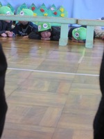 子供の成長