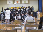 入園入学