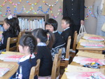 入園入学